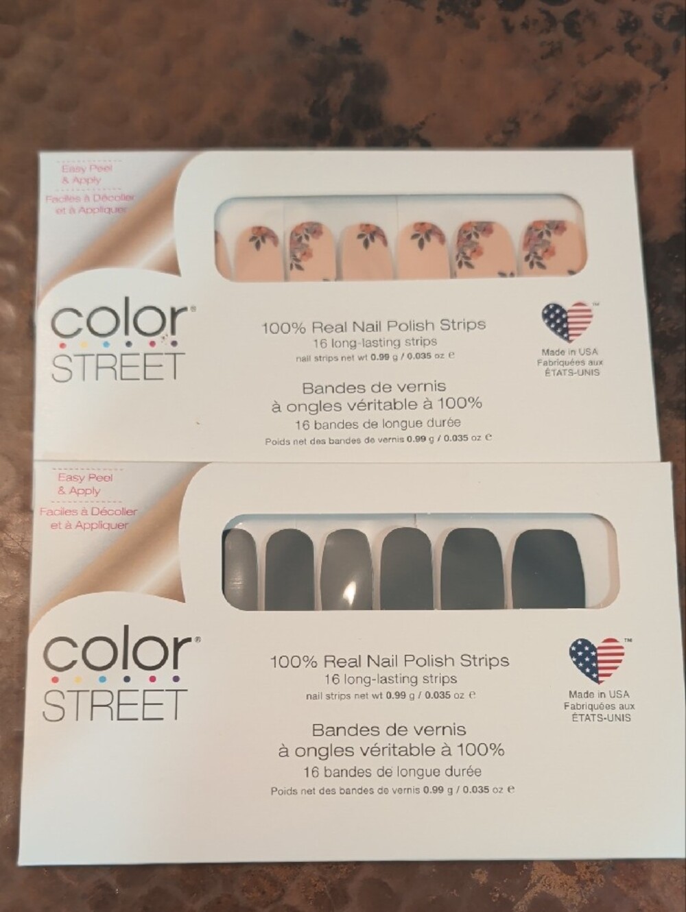 Nails Beauty Bundle - Picture 3 of 4